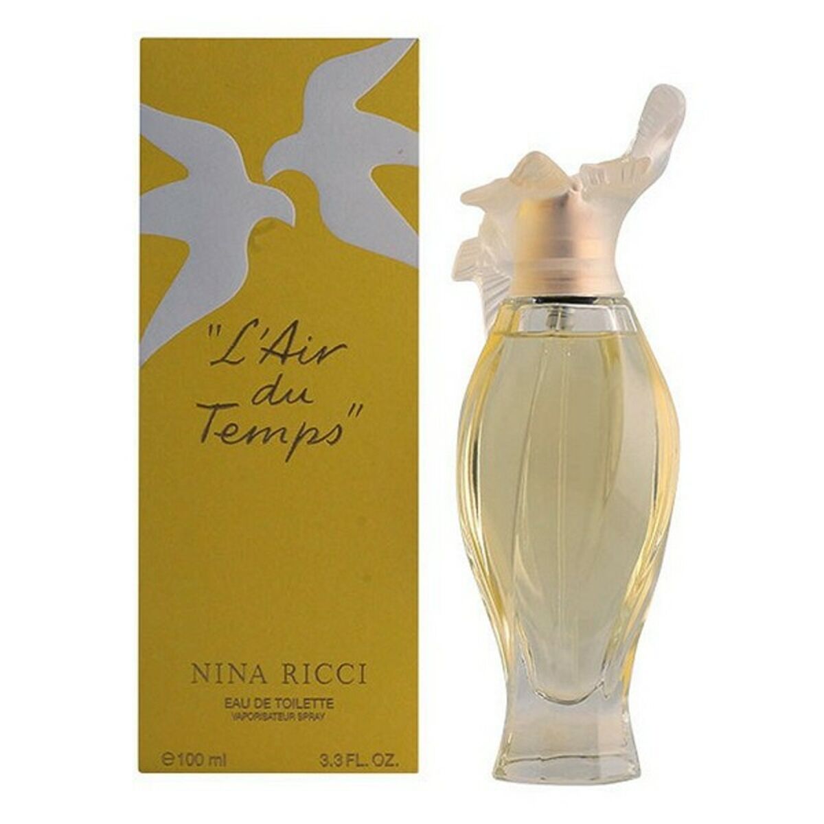 Profumo Donna Nina Ricci NINPFW050 EDT-0