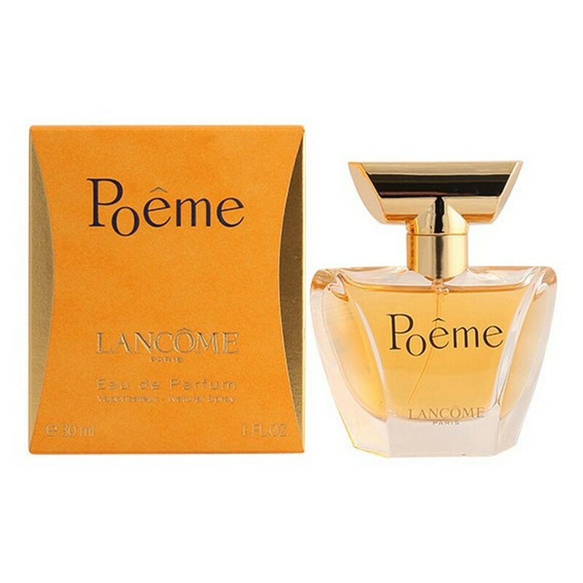 Profumo Donna Poeme Lancôme EDP-3