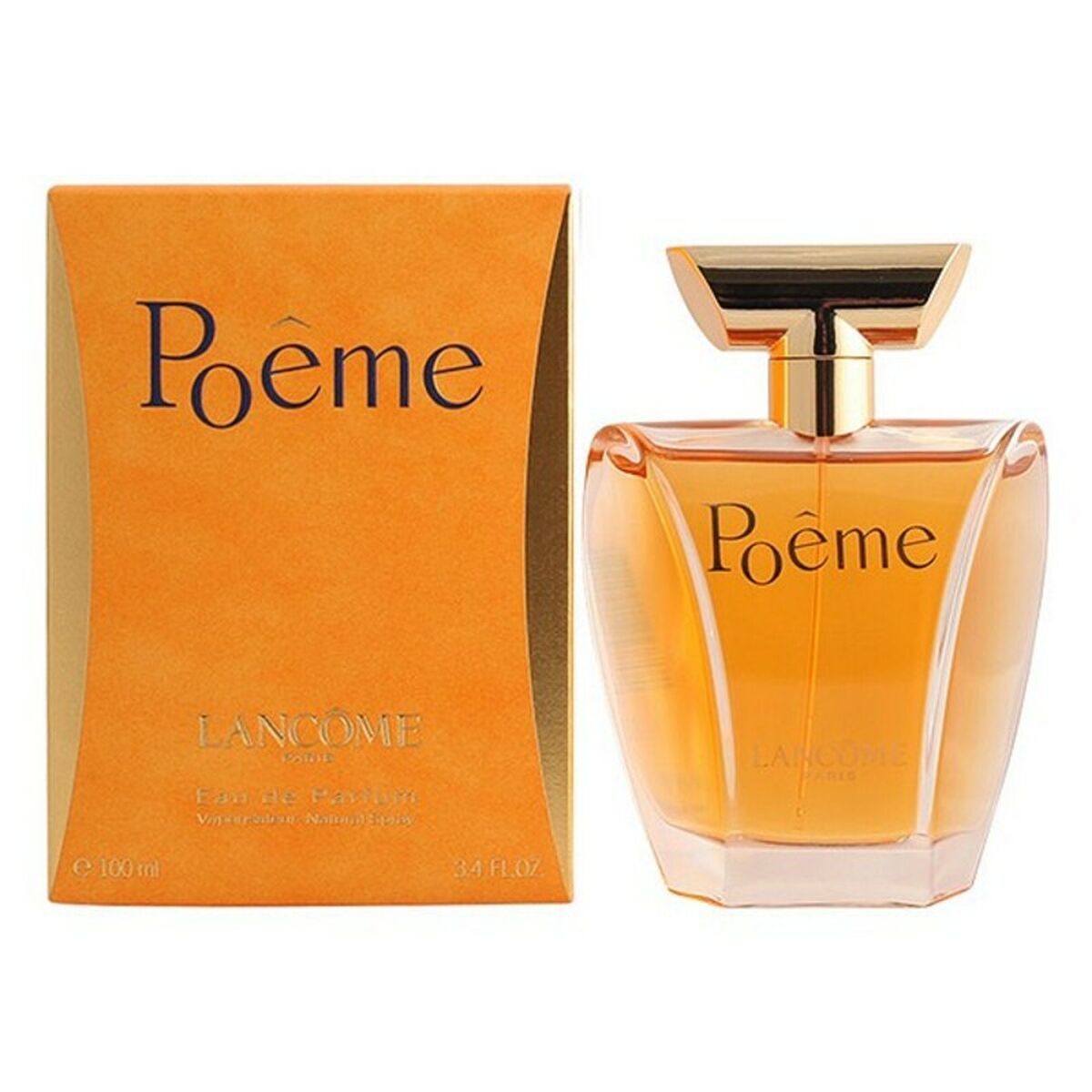 Profumo Donna Poeme Lancôme EDP-2