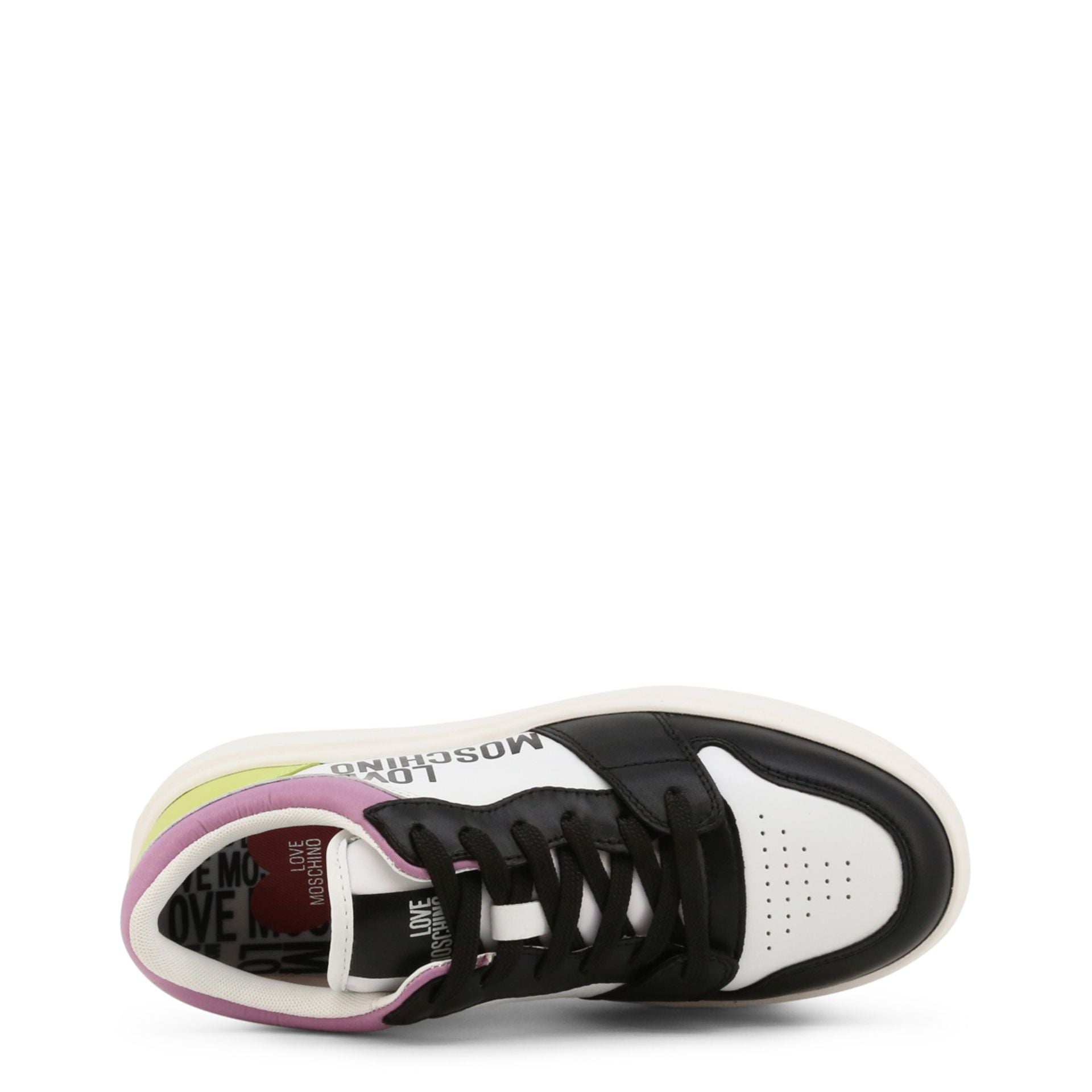 Love Moschino Sneakers 