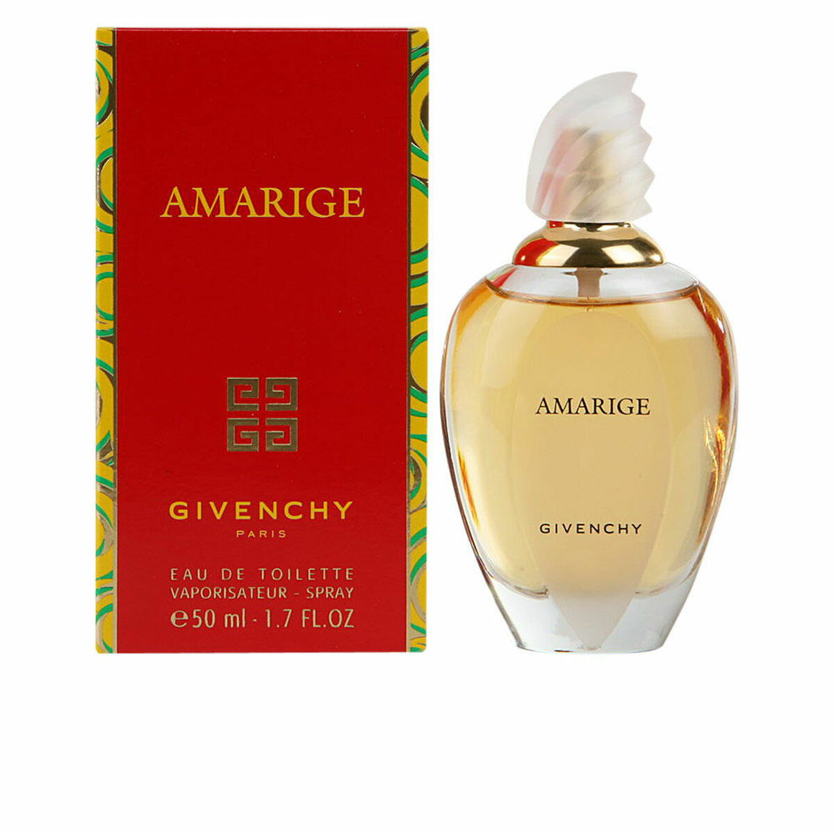 Profumo Donna Givenchy Amarige EDT-0