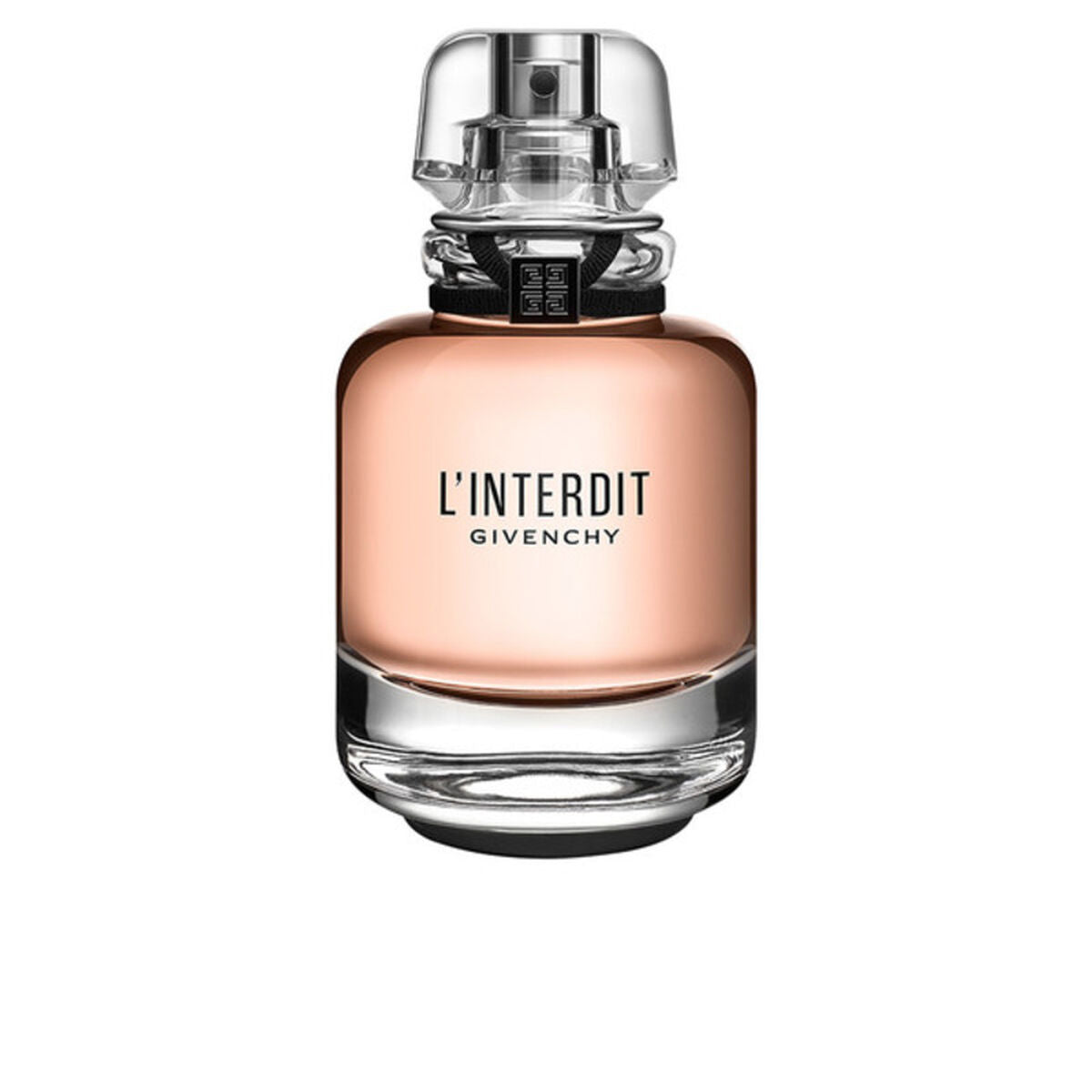 Profumo Donna L'interdit Givenchy EDP (EDP)-0