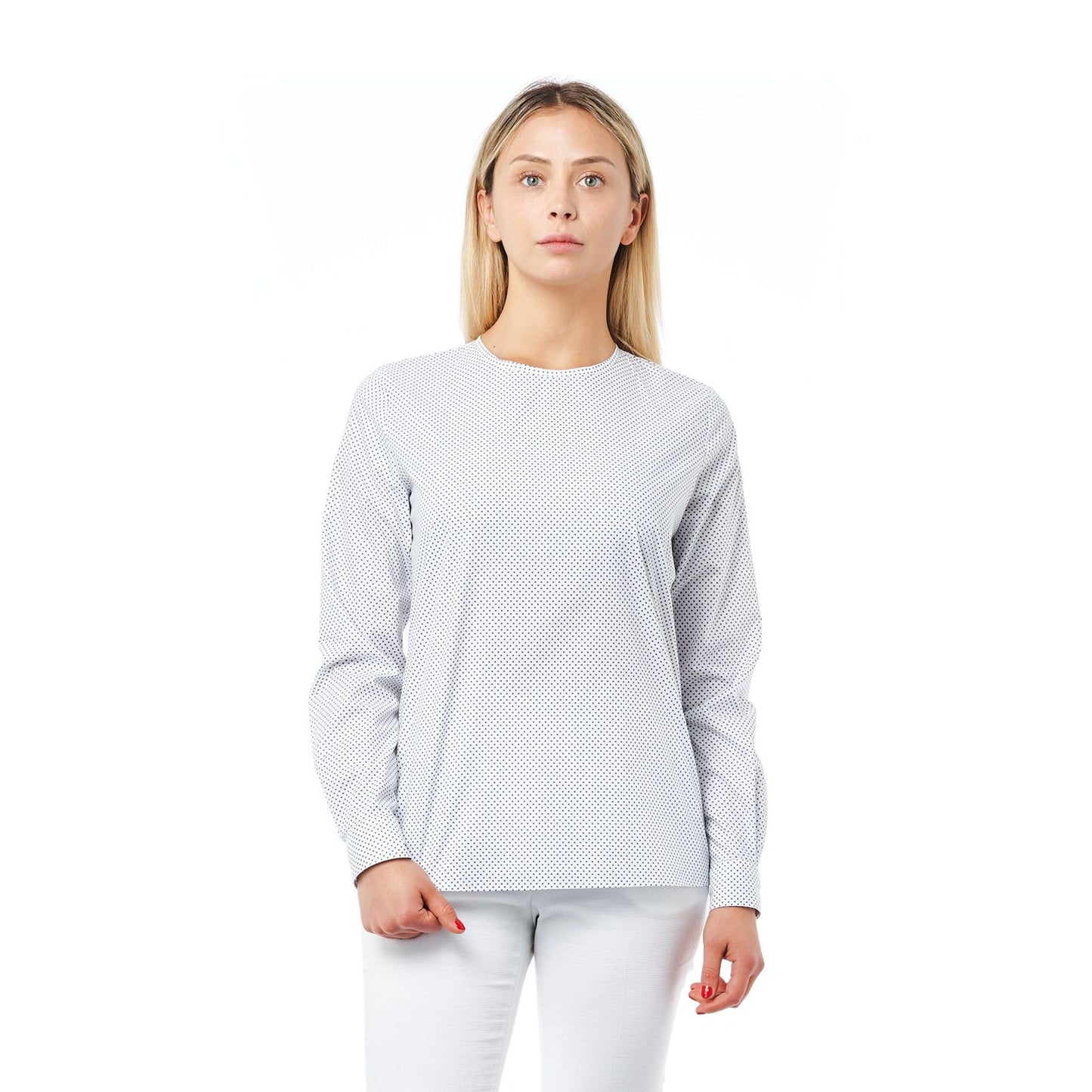 Bagutta Long Sleeve Shirts