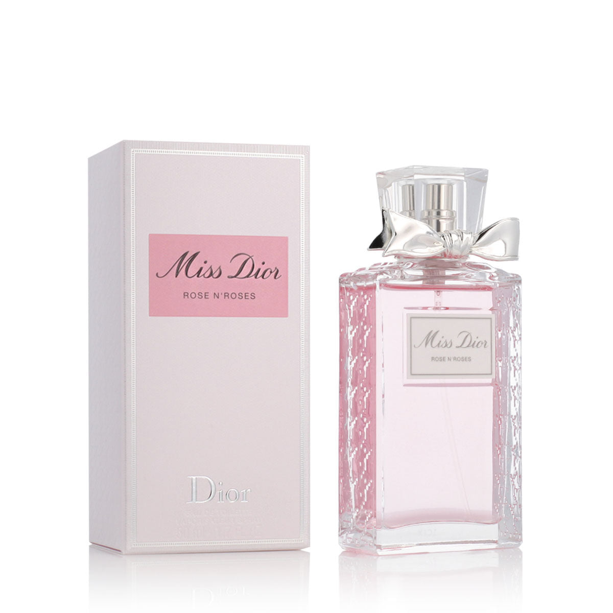 Profumo Donna Dior EDT (50 ml)-0