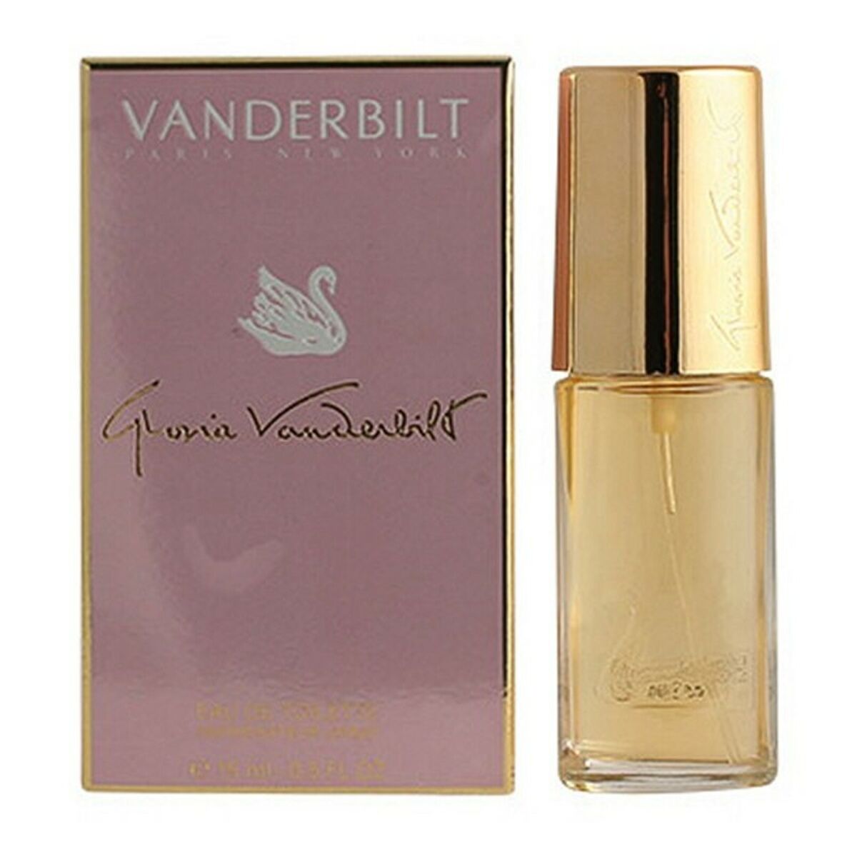 Profumo Donna Vanderbilt EDT-0