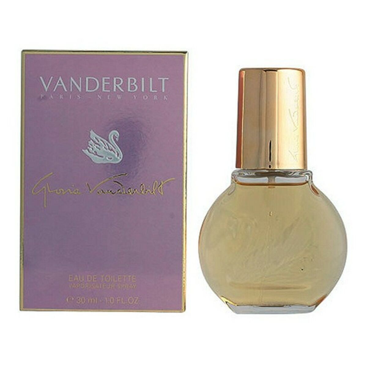 Profumo Donna Vanderbilt EDT-4