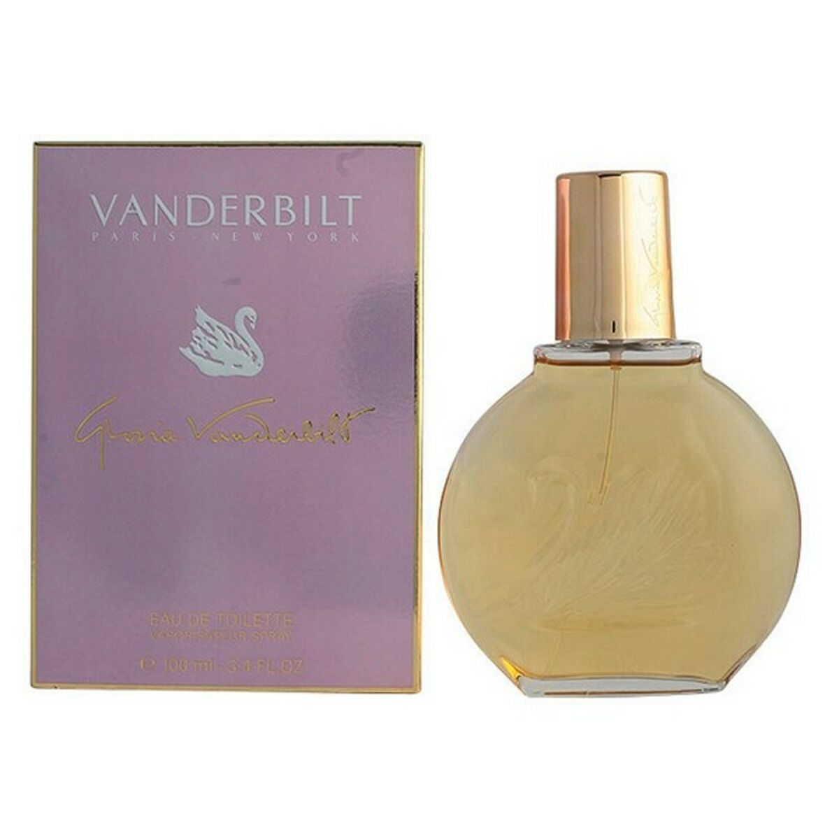 Profumo Donna Vanderbilt EDT-3