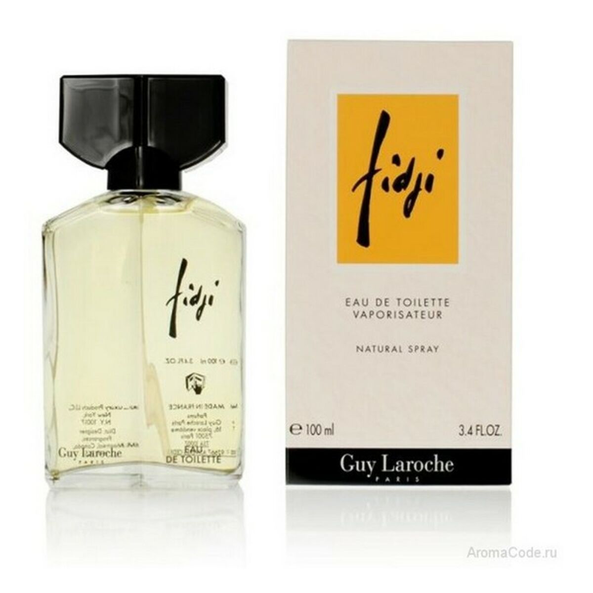 PERFUME - Guy Laroche EDT