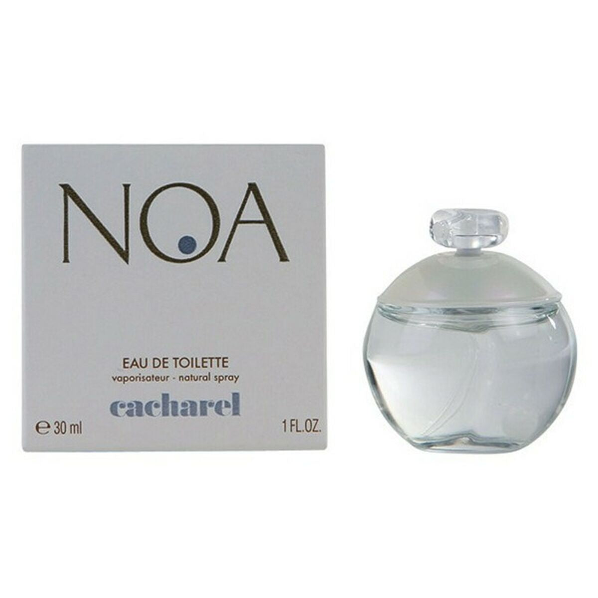 Profumo Donna Cacharel EDT-3