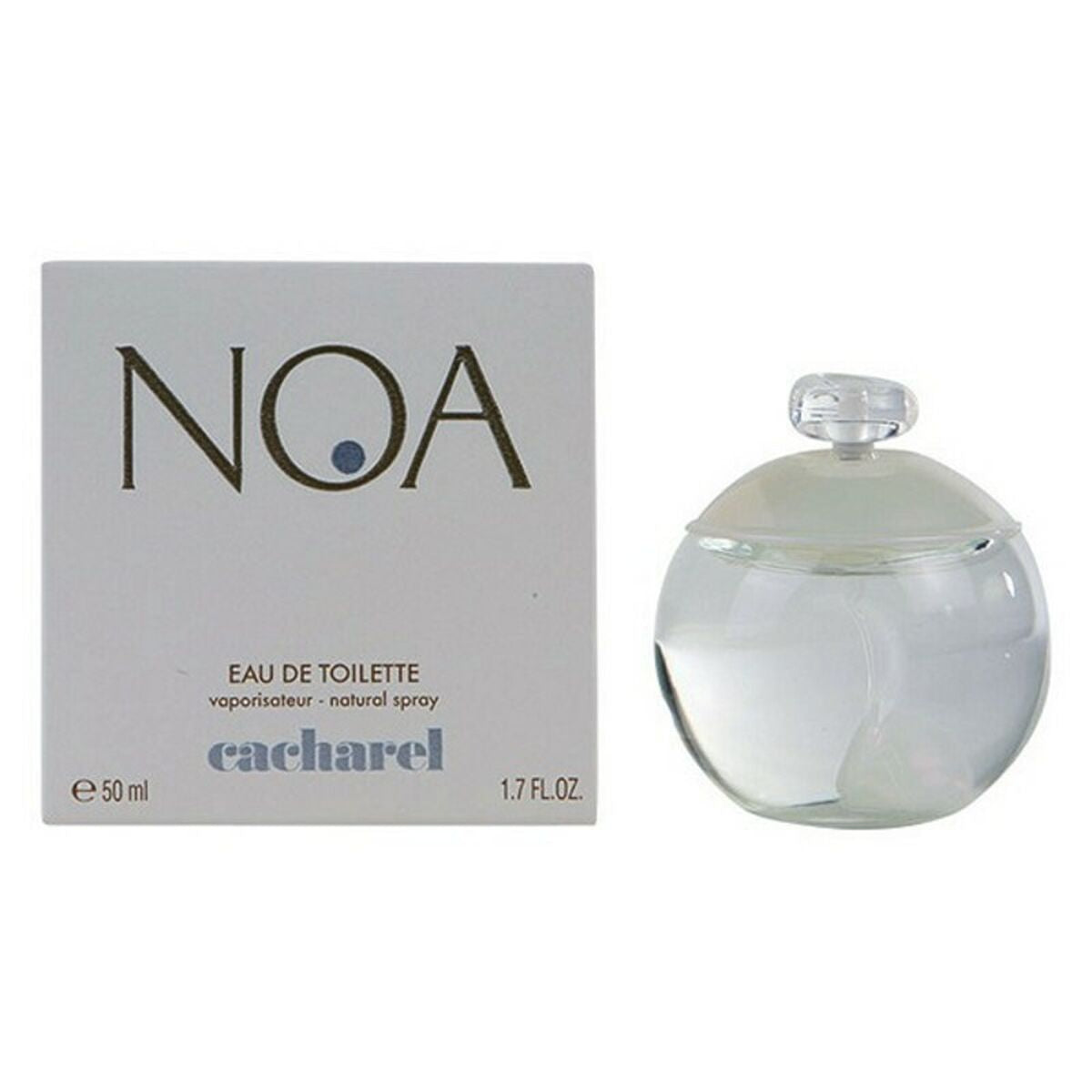 Profumo Donna Cacharel EDT-2