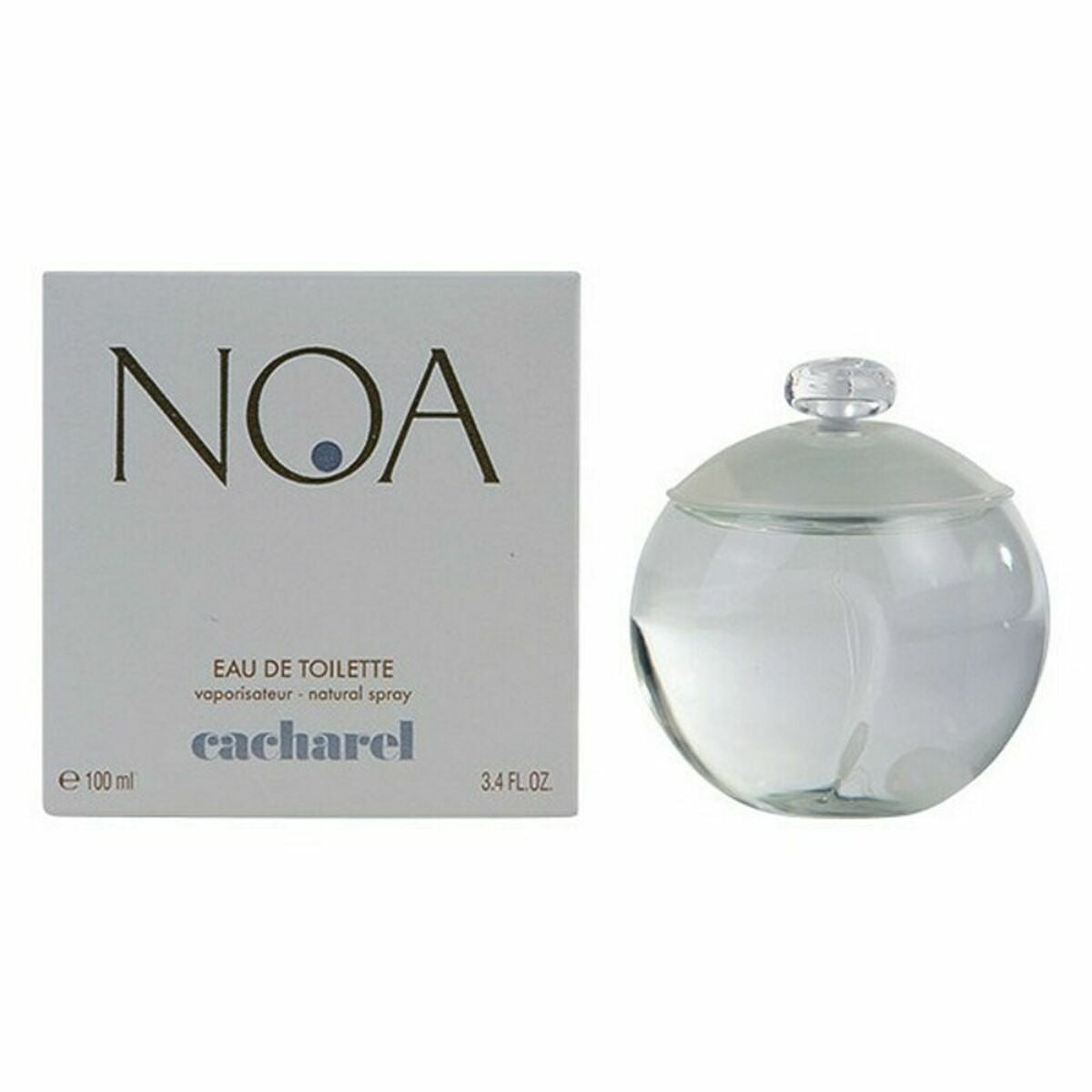 Profumo Donna Cacharel EDT-0