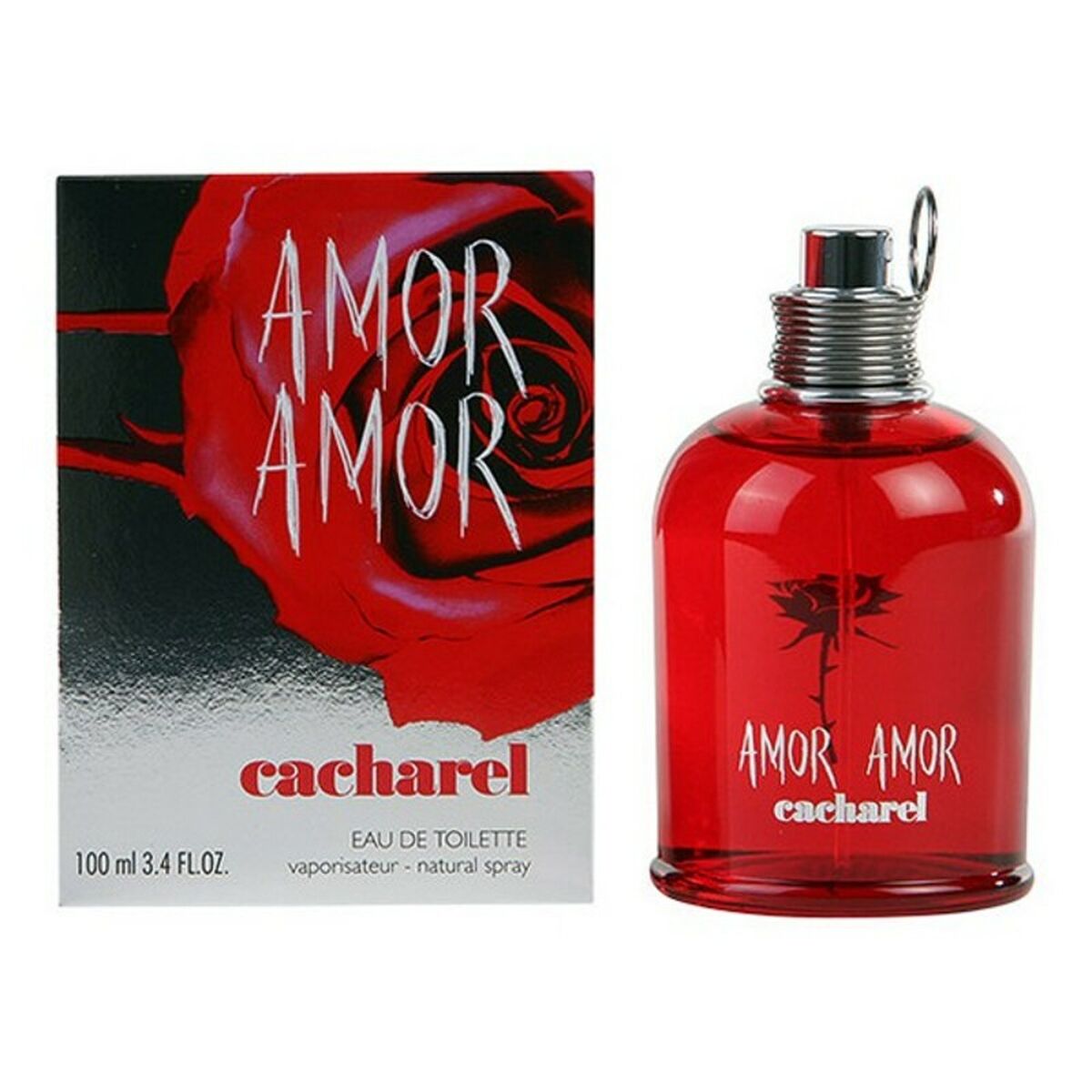 PERFUME - Cacharel EDT 113