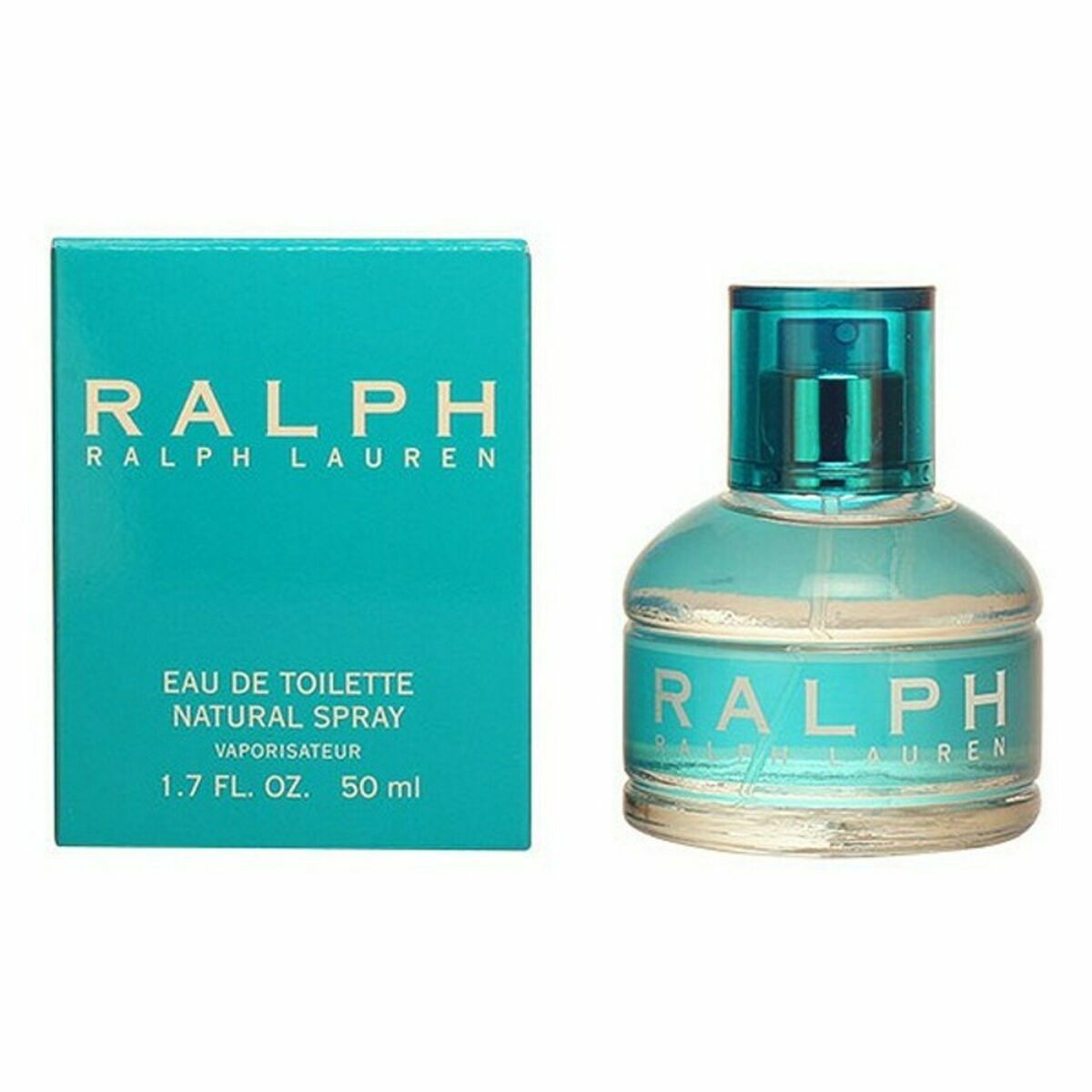 Profumo Donna Ralph Lauren EDT-4