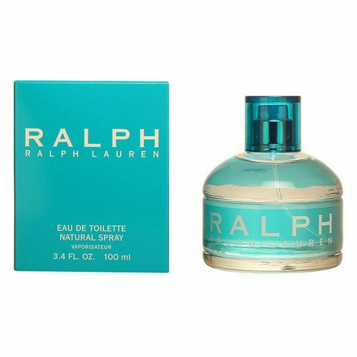 Profumo Donna Ralph Lauren EDT-0