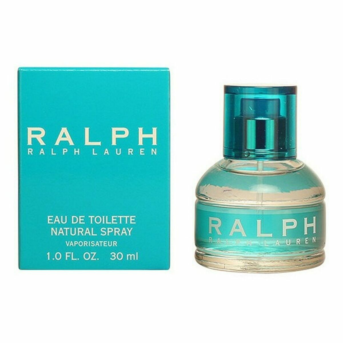 Profumo Donna Ralph Lauren EDT-3