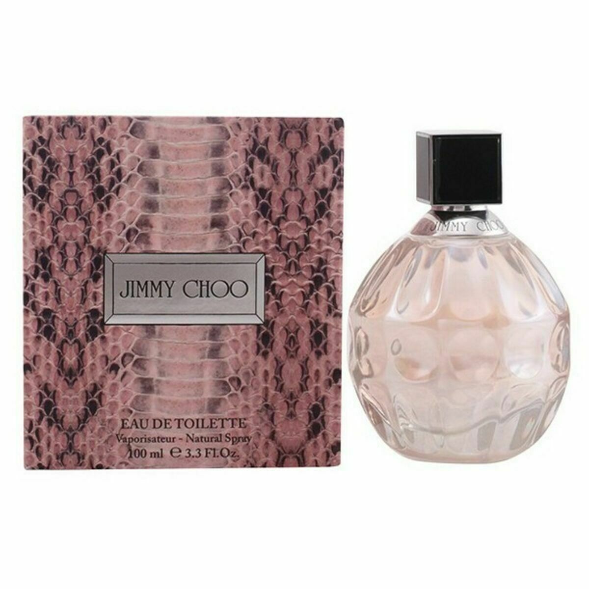 Profumo Donna Jimmy Choo EDT-0