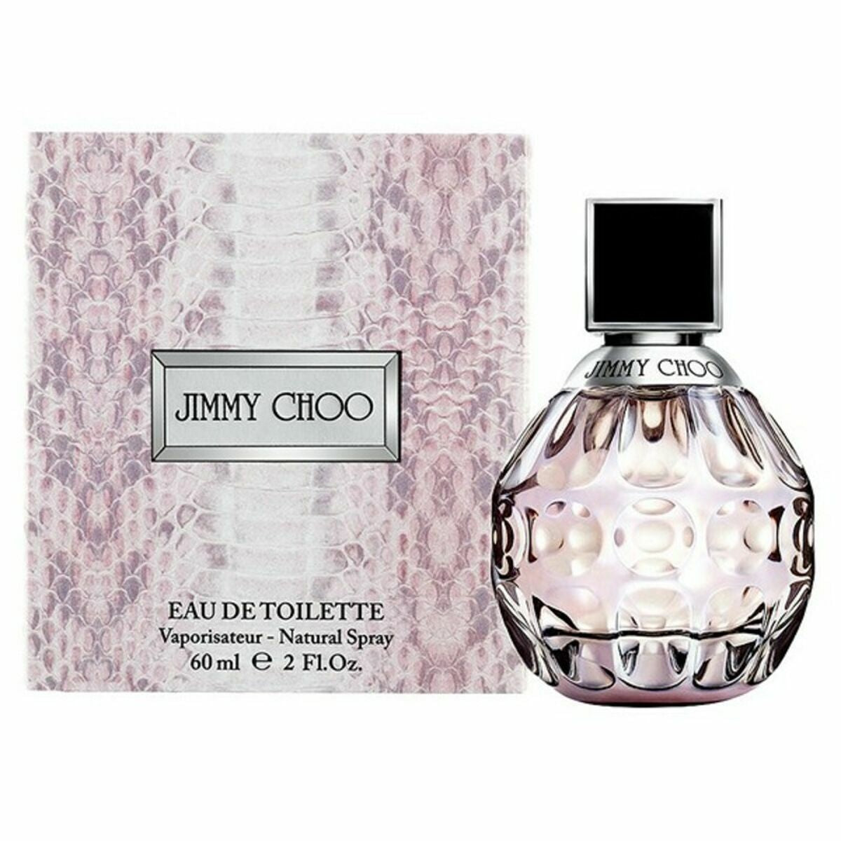 Profumo Donna Jimmy Choo EDT-2