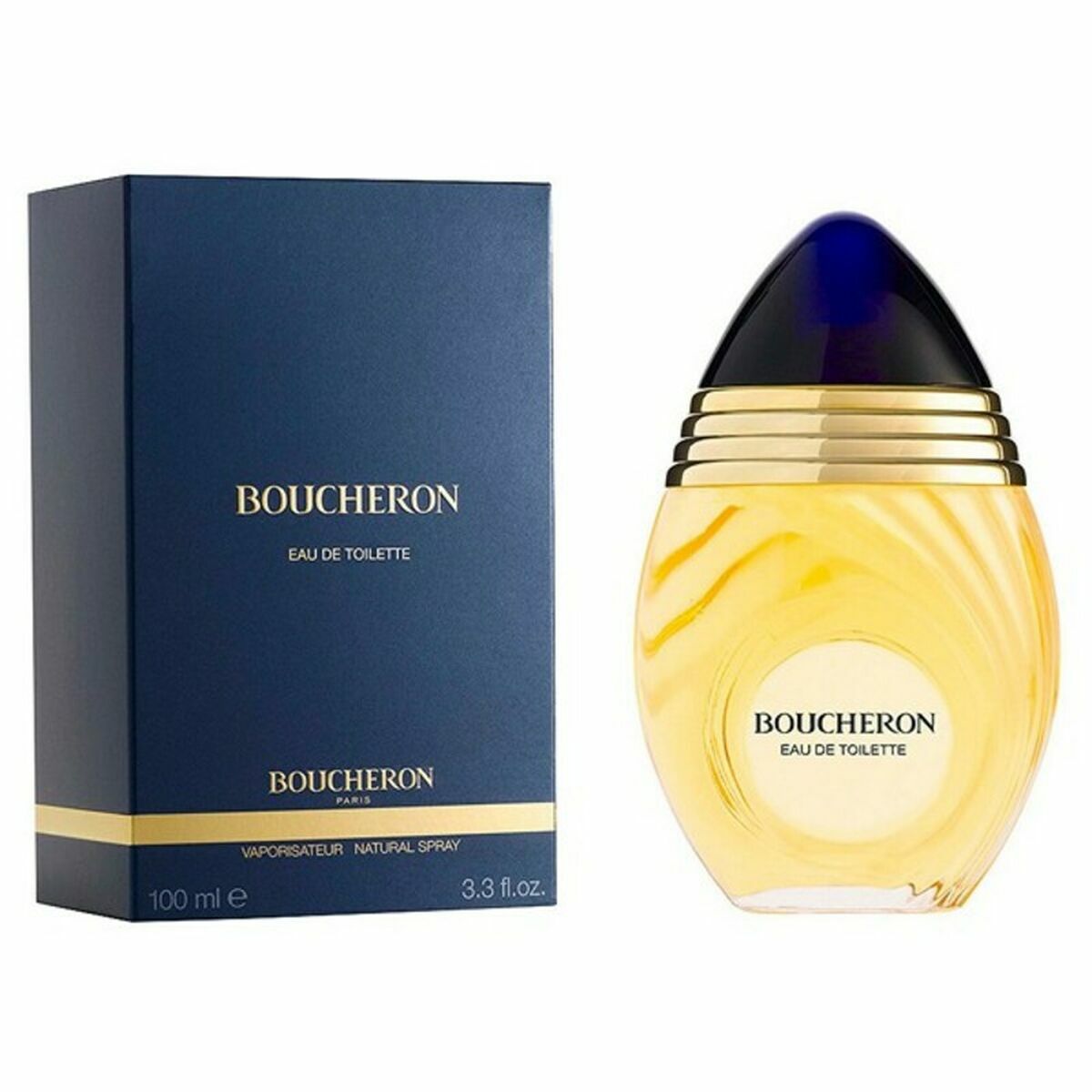 Profumo Donna Boucheron EDT-0