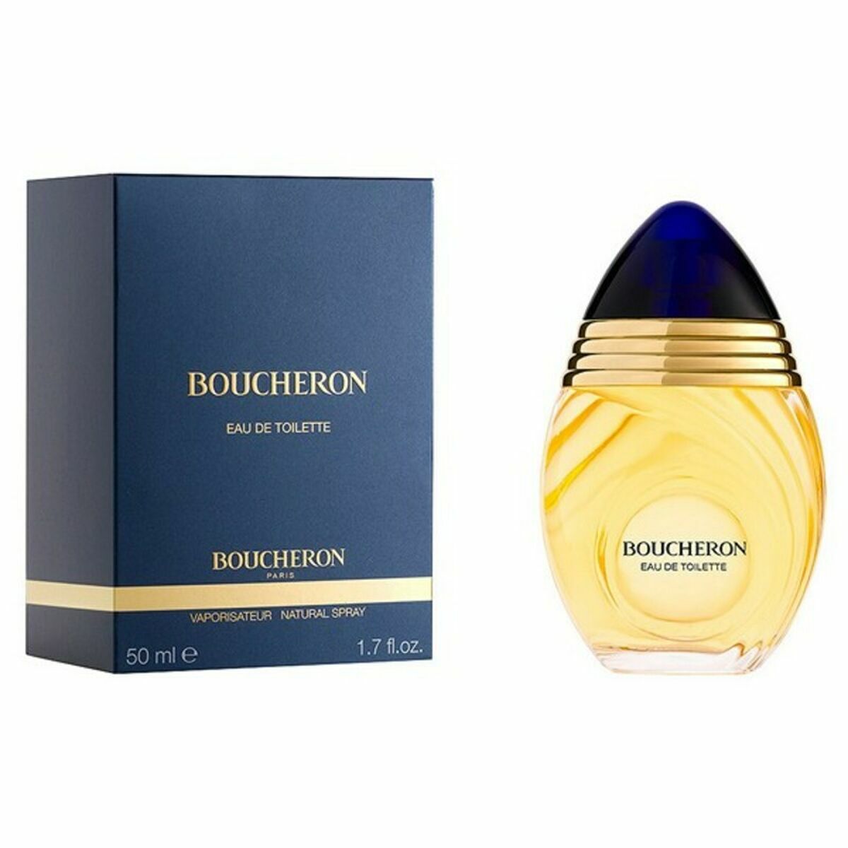 Profumo Donna Boucheron EDT-2