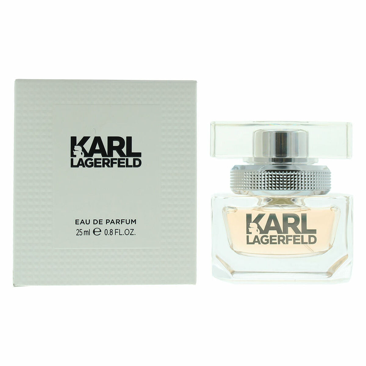 Profumo Donna Karl Lagerfeld EDP-0