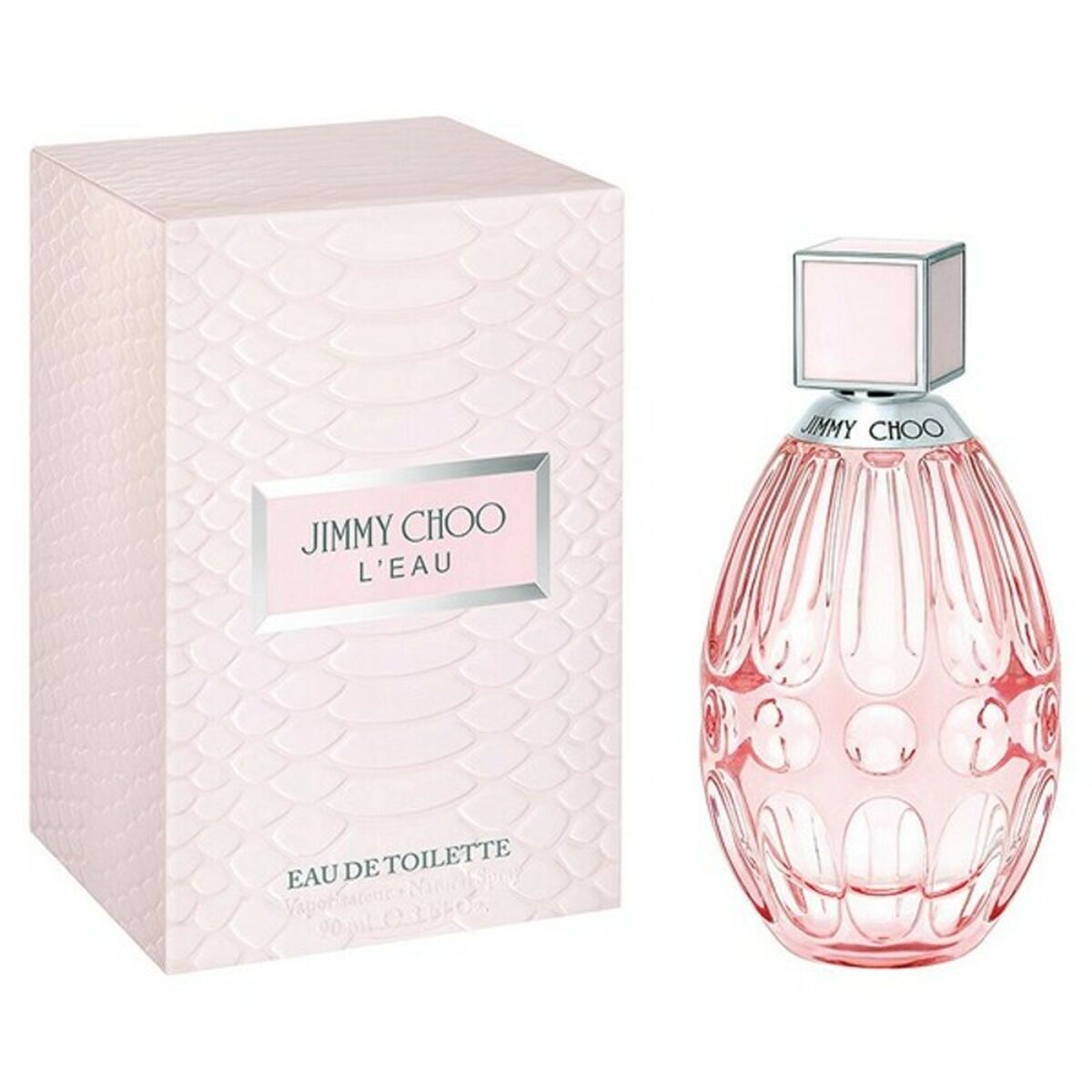 Profumo Donna Jimmy Choo EDT-0