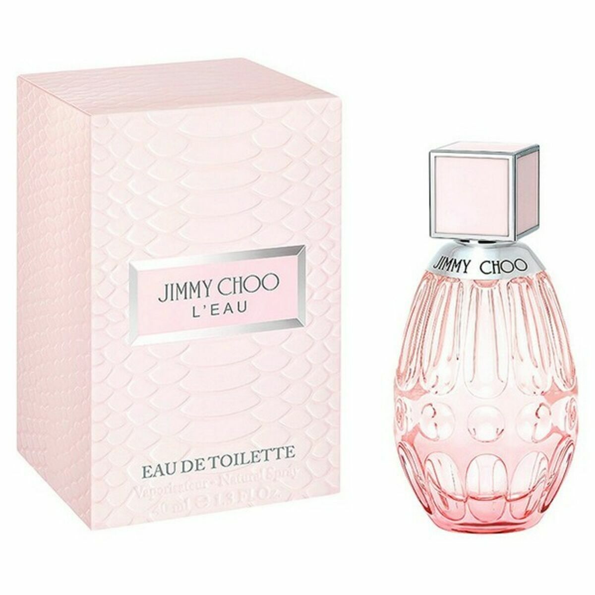 Profumo Donna Jimmy Choo EDT-2