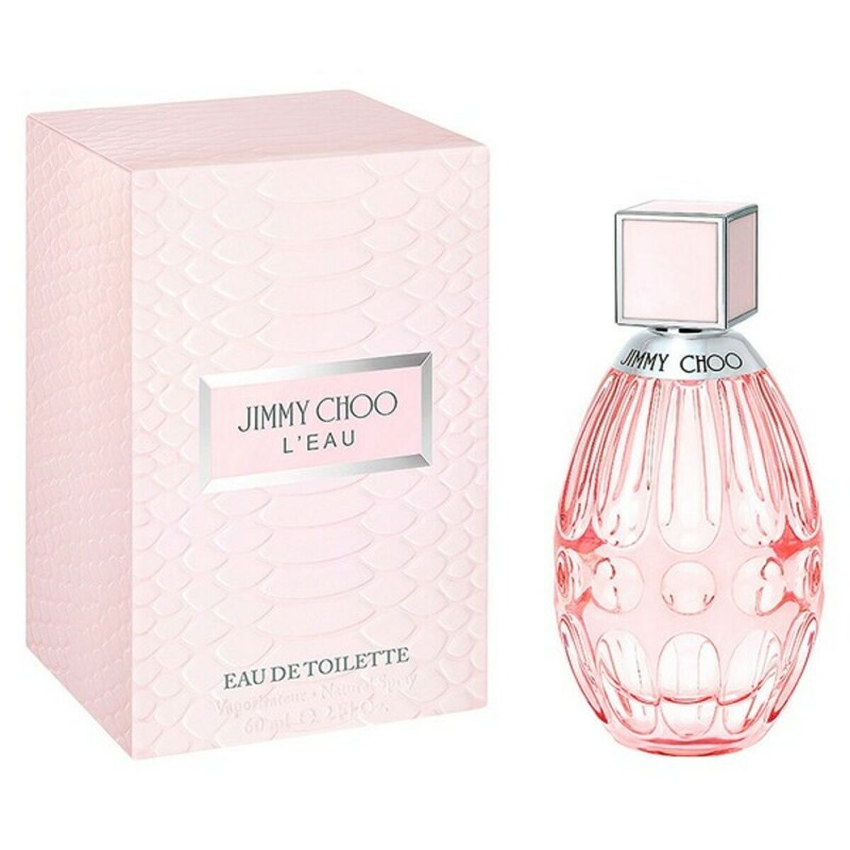 Profumo Donna Jimmy Choo EDT-1