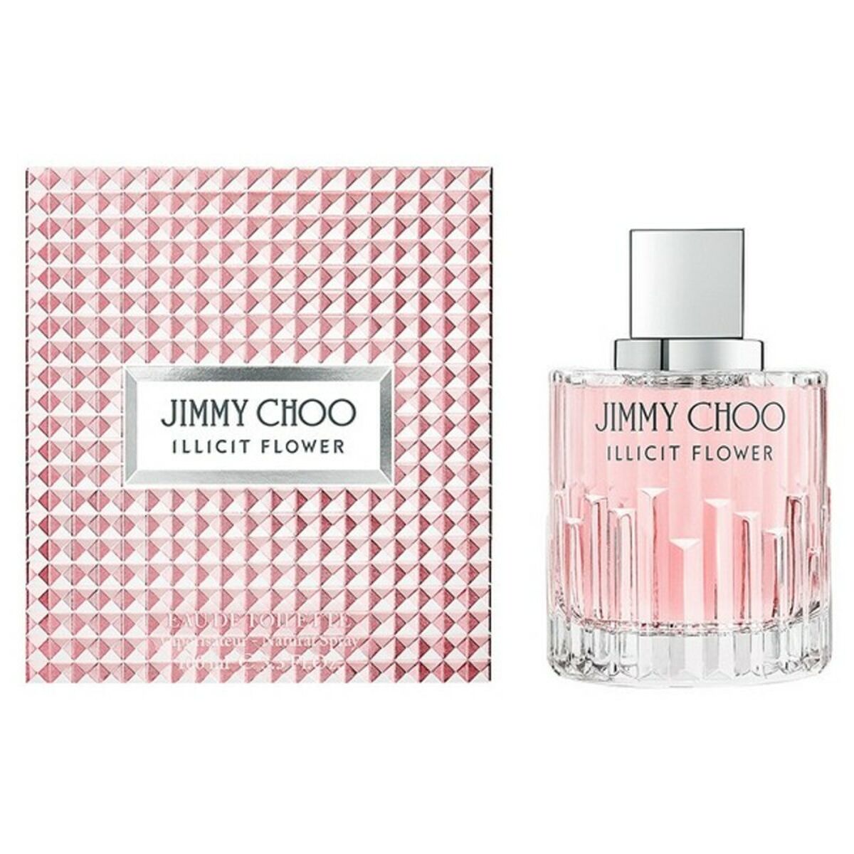 Profumo Donna Jimmy Choo EDT-0