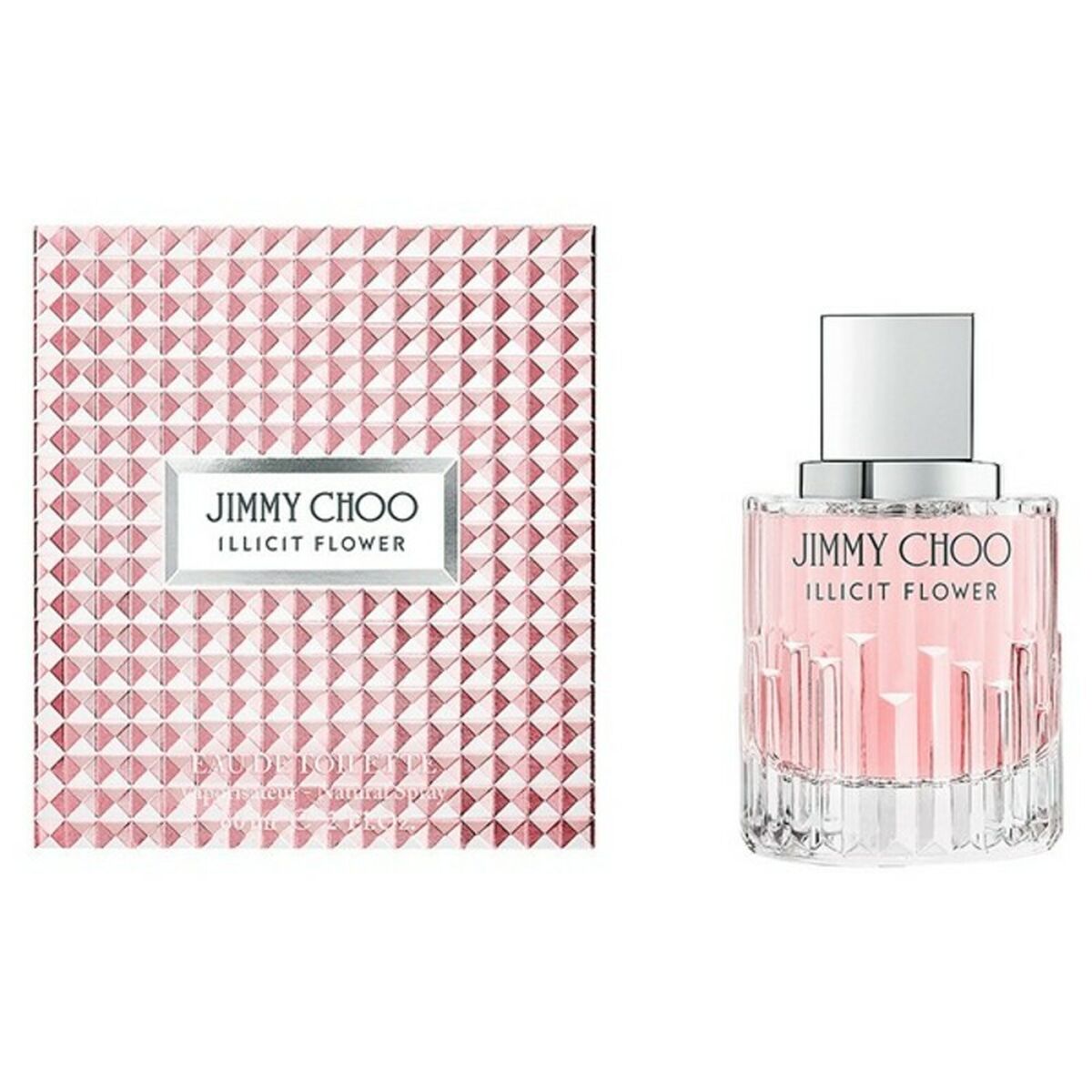 Profumo Donna Jimmy Choo EDT-4