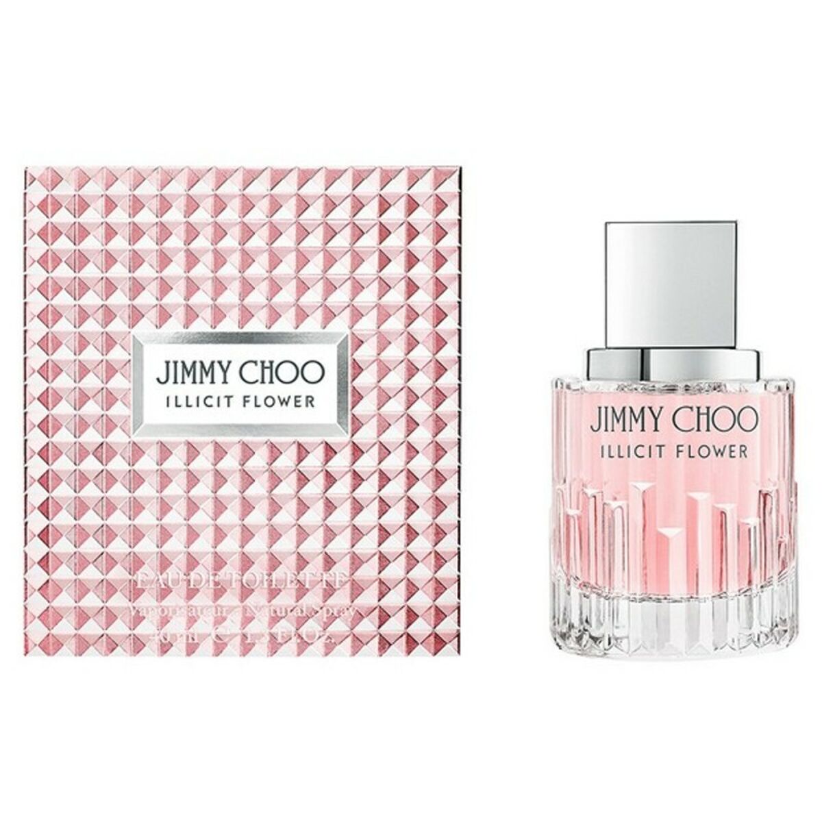 Profumo Donna Jimmy Choo EDT-3