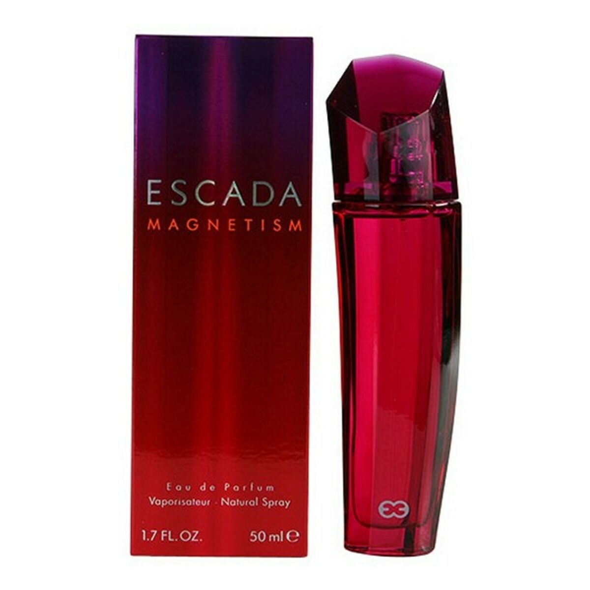 Profumo Donna Magnetism Escada EDP-2