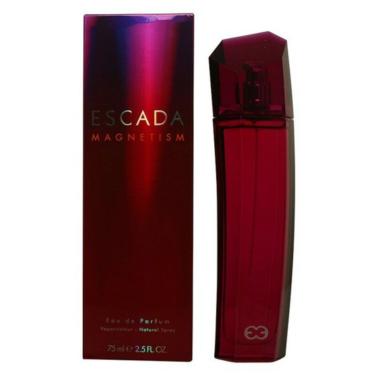 Profumo Donna Magnetism Escada EDP-3