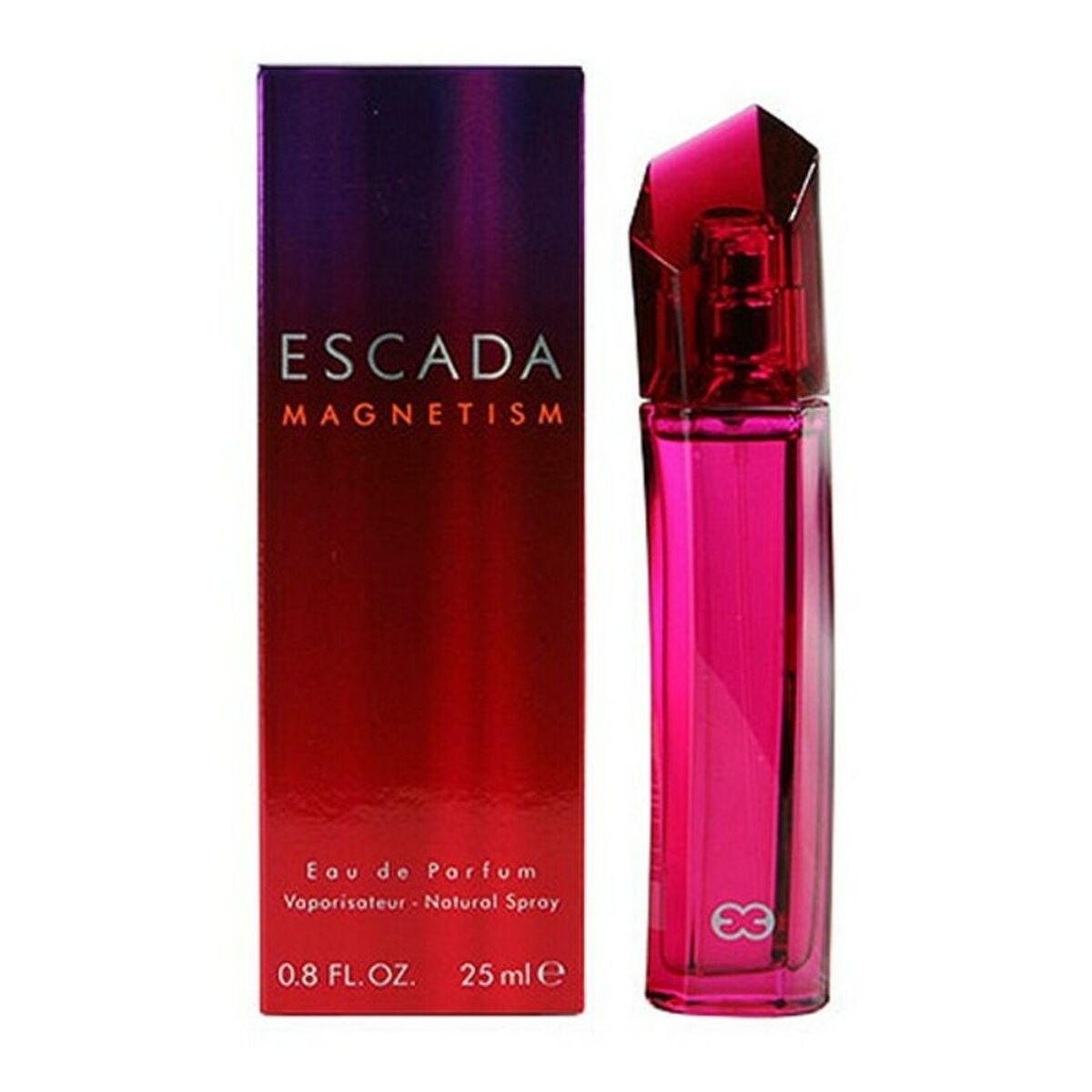 Profumo Donna Magnetism Escada EDP-1