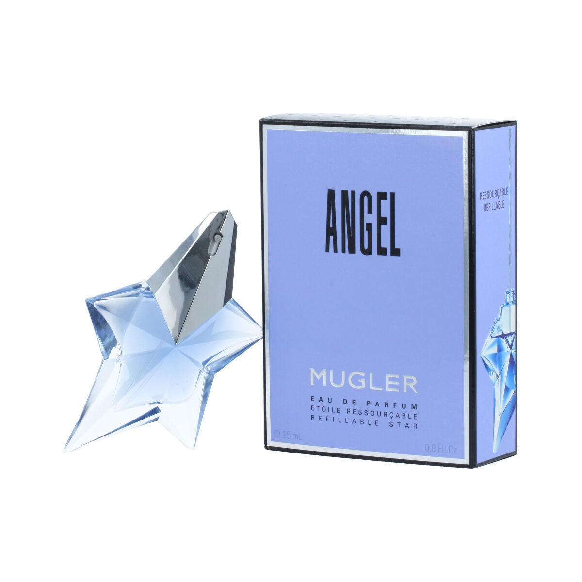 Profumo Donna Mugler Angel EDP-0