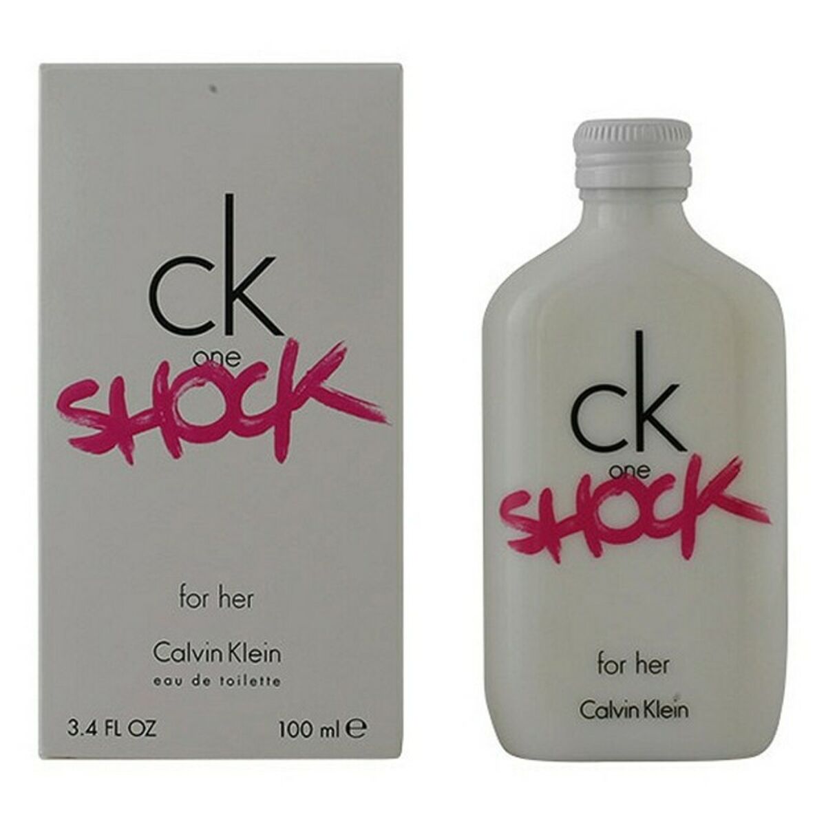 Calvin Klein EDT1 Women's Perfume