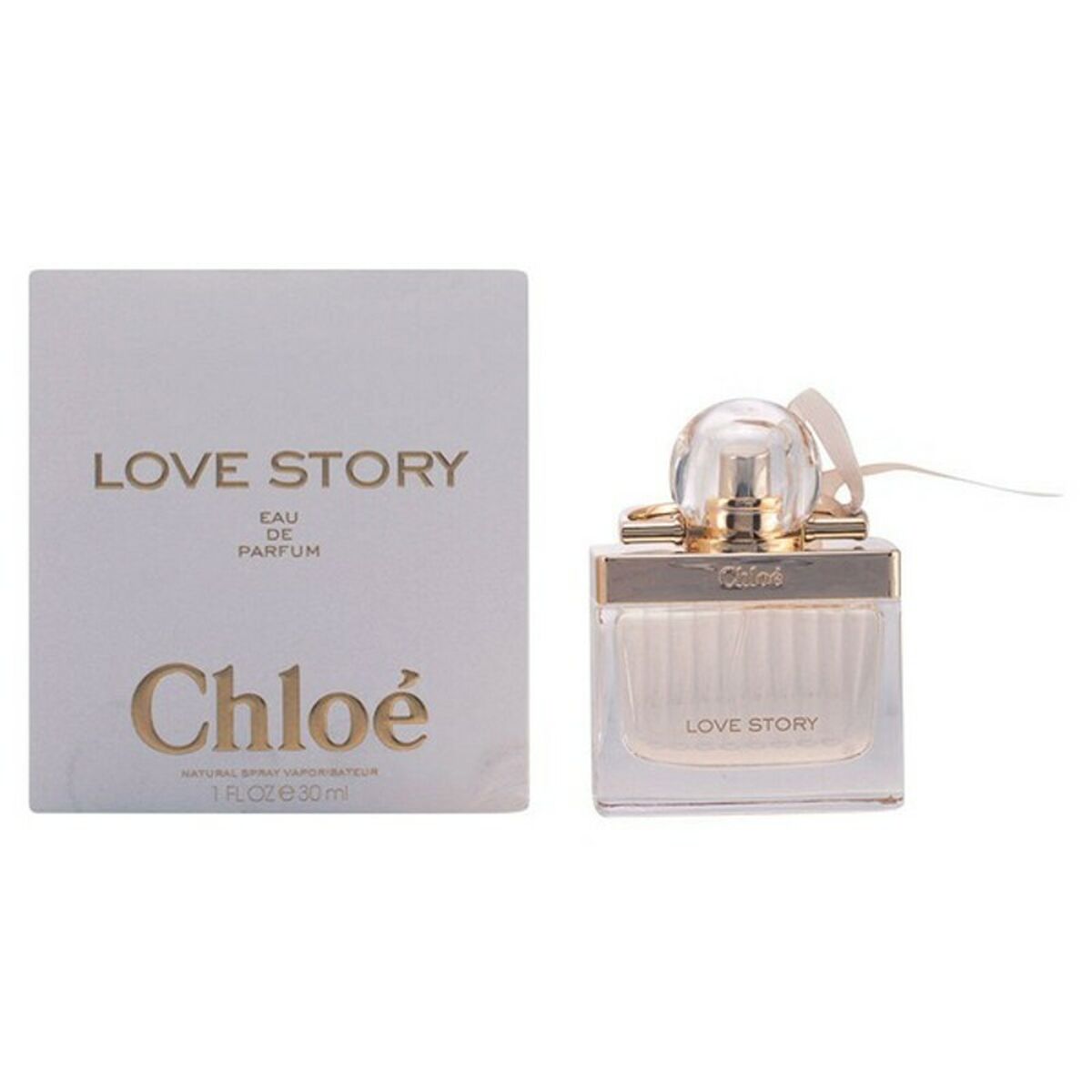 Profumo Donna Love Story Chloe EDP EDP-0