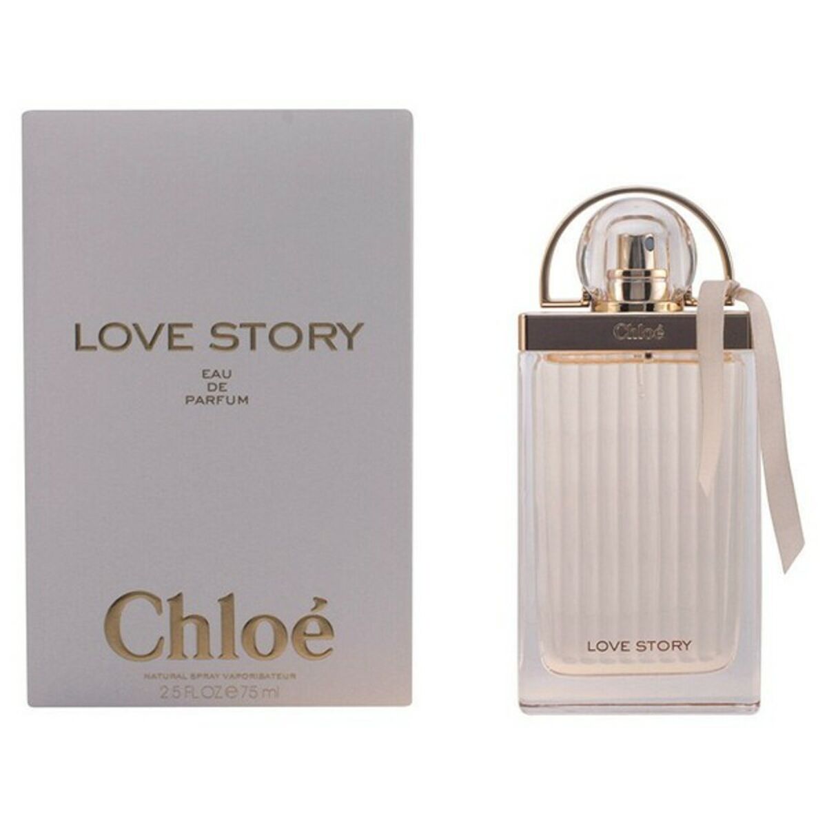 PERFUME - Love Story Chloe EDP