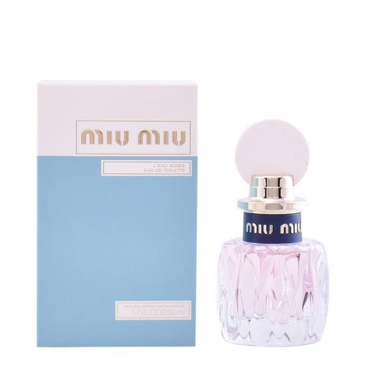 Profumo Donna Miu Miu EDT-2