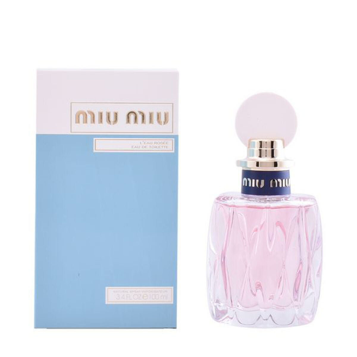 Profumo Donna Miu Miu EDT-0