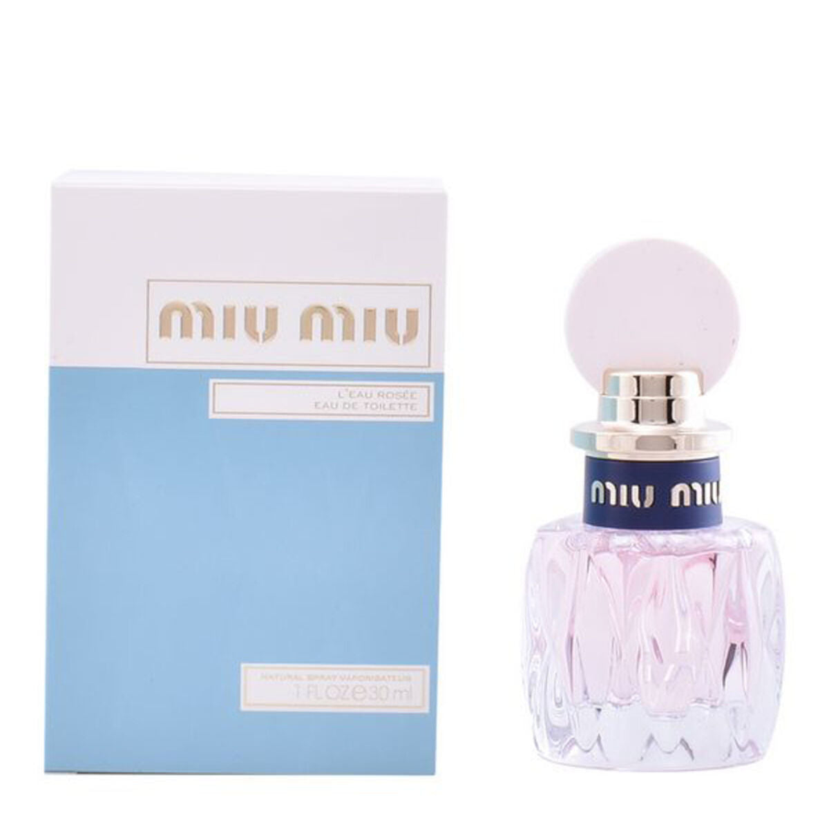 Profumo Donna Miu Miu EDT-1