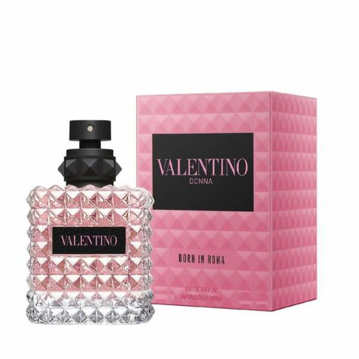 Profumo Donna Valentino Born in Roma-0