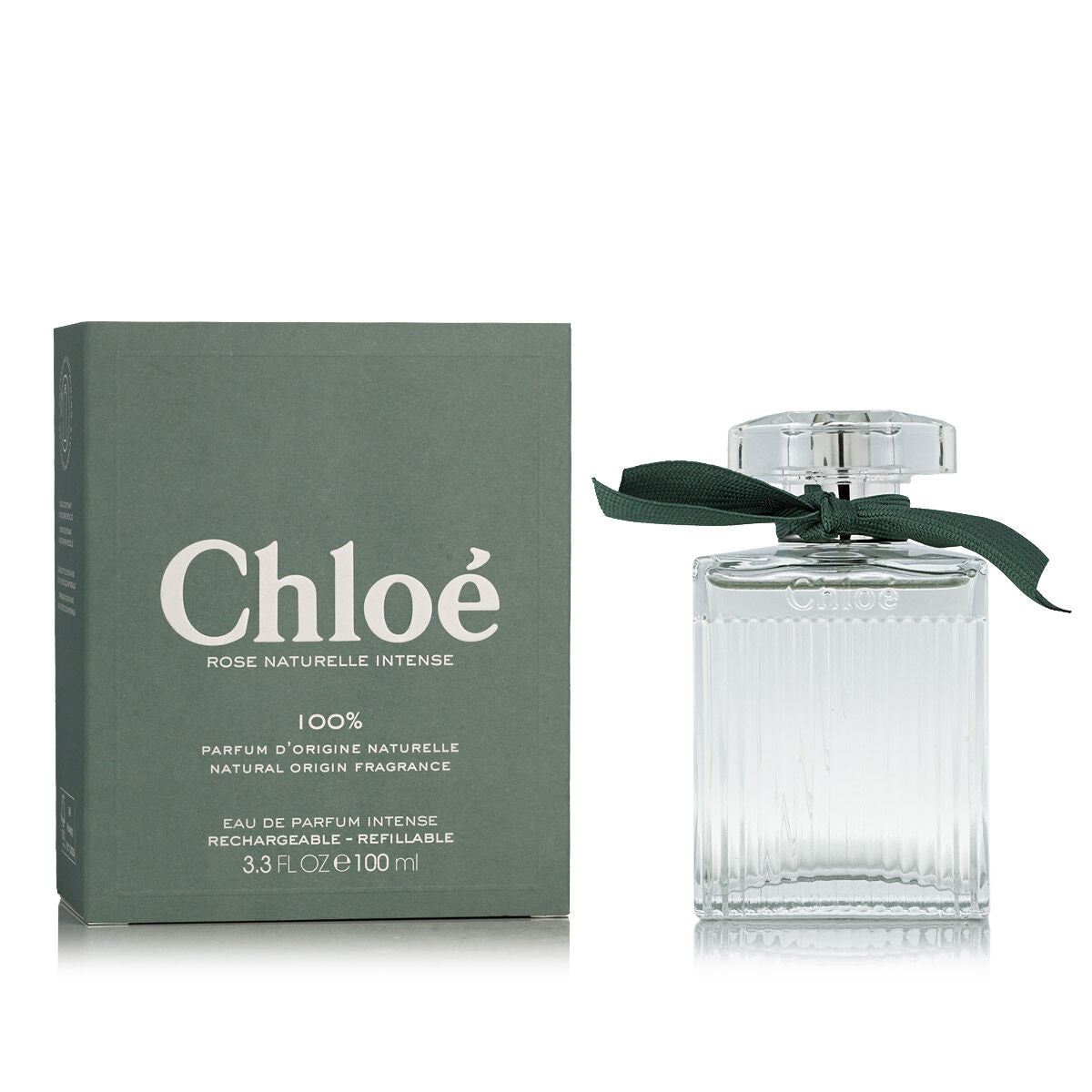 PERFUME - Chloe Rose Naturelle Intense 100 ml