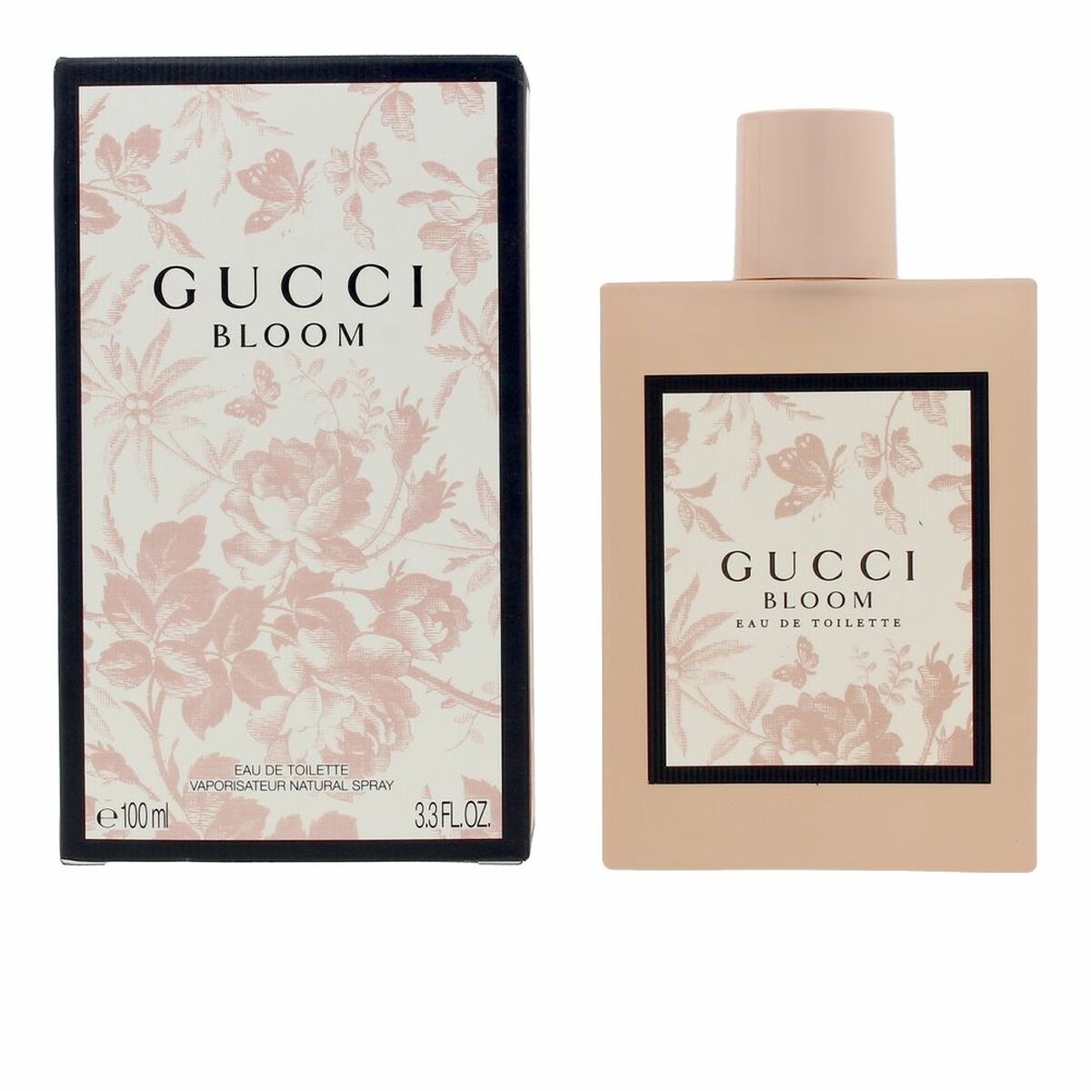 Gucci Bloom EDT Women's Perfume 