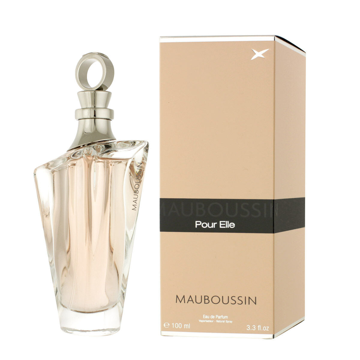 Profumo Donna Mauboussin Pour Elle EDP-0