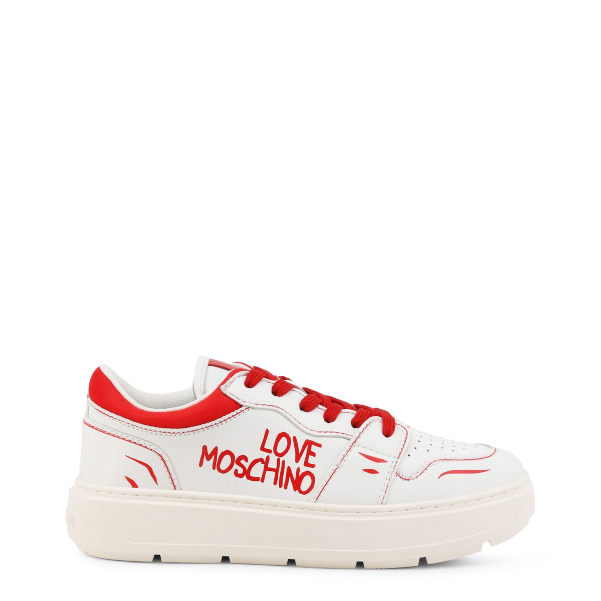 Love Moschino Sneakers 