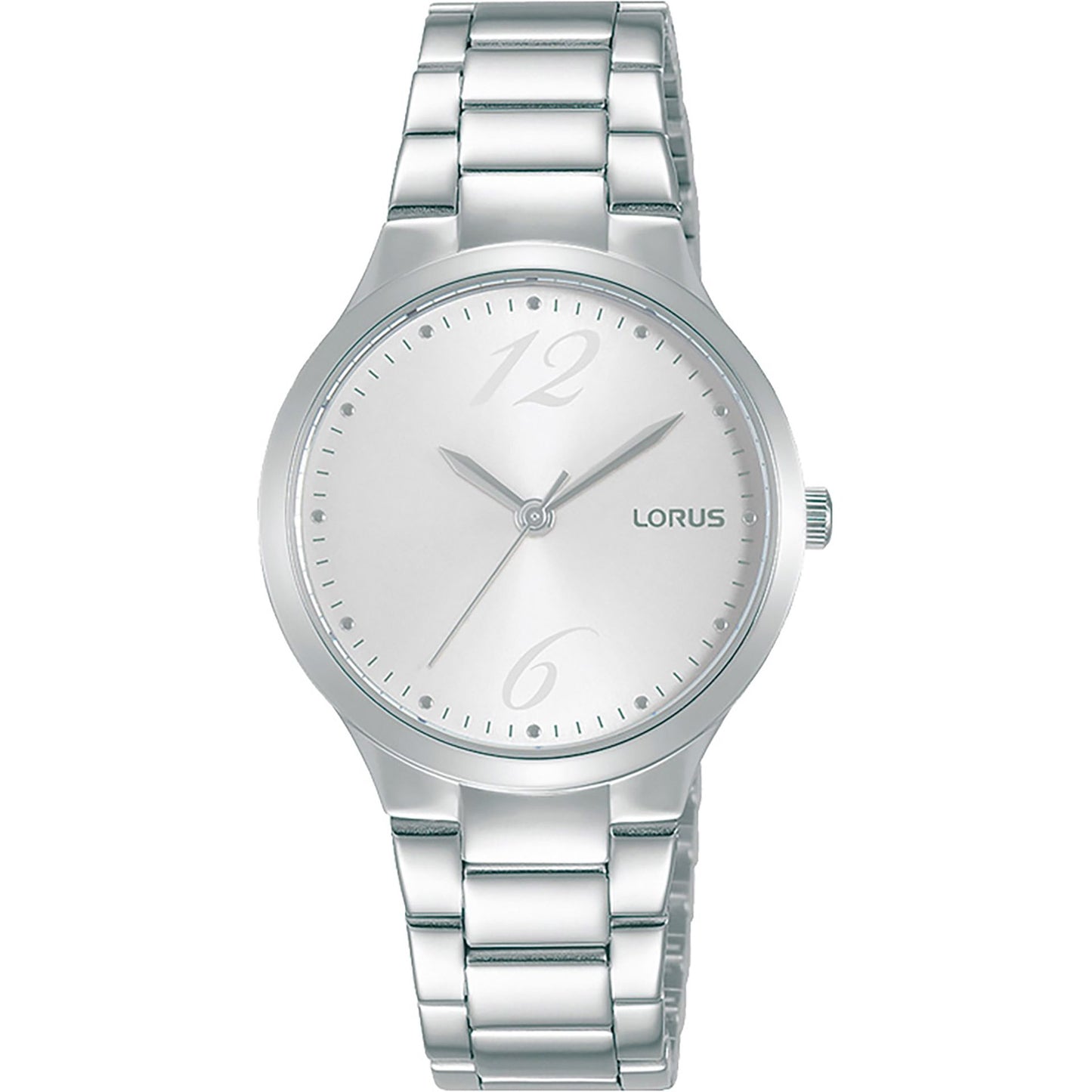 Lorus Watches