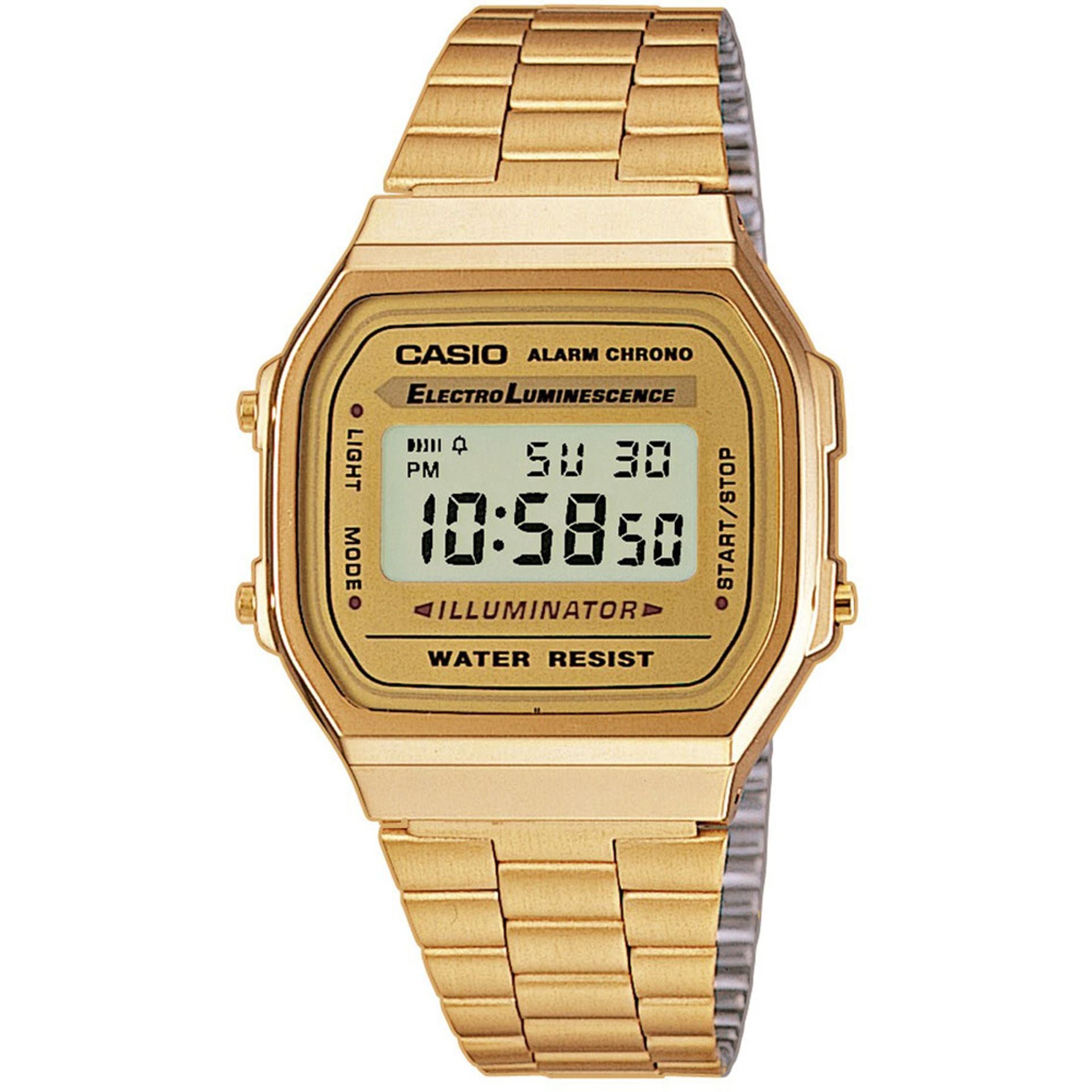 Casio Watches 