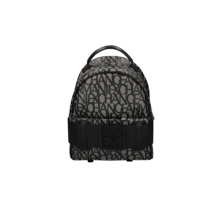 Armani Exchange Women's Backpack