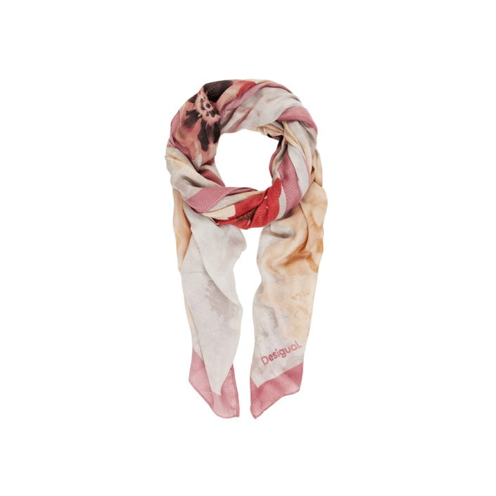 Desigual Women's Scarf