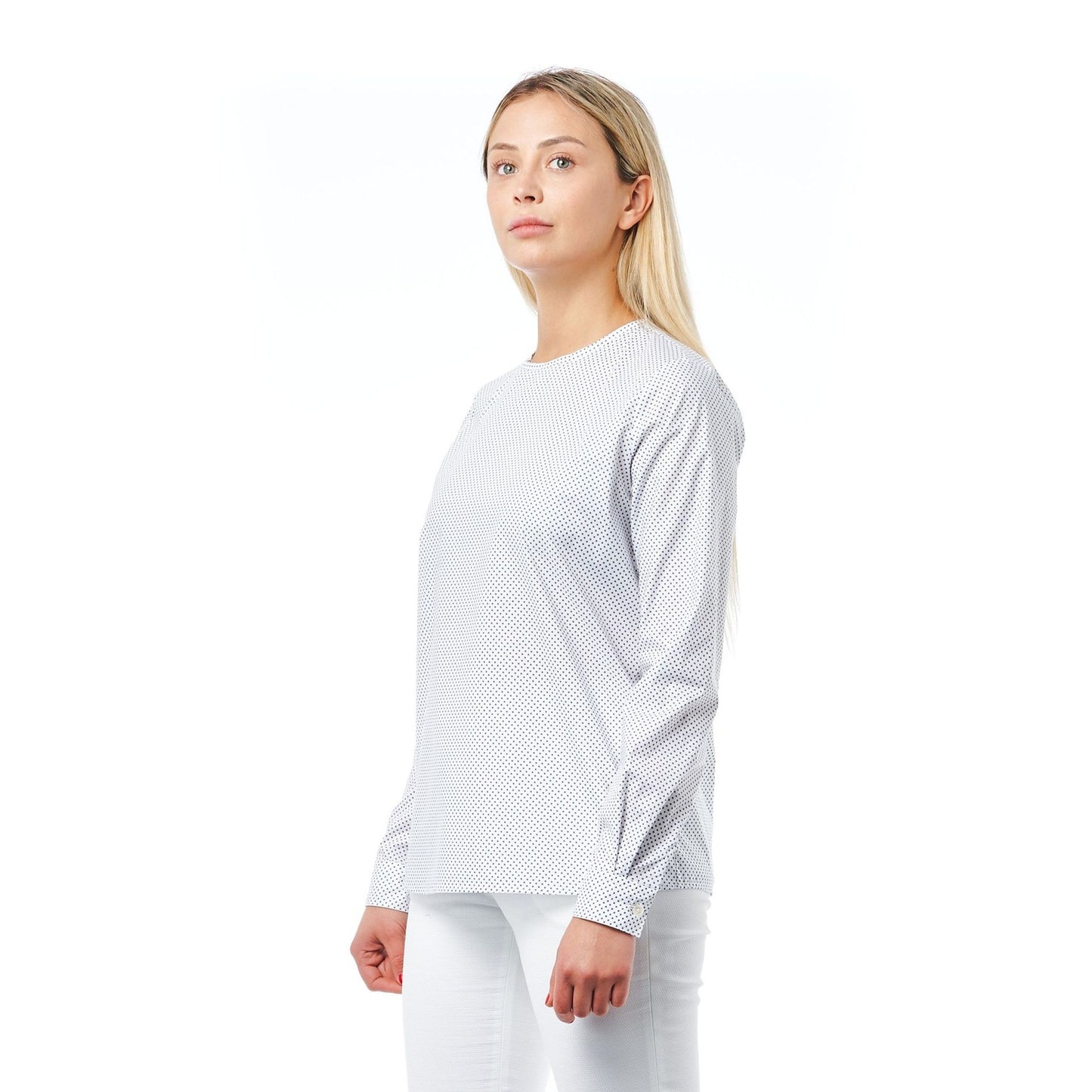 Bagutta Long Sleeve Shirts